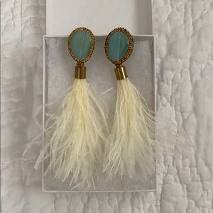 Lauren Huddleston “Tina” Earrings